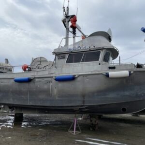 P2544M- NEW PRICE!!!! 1980 MARCO, FLUSH DECKS, RSW