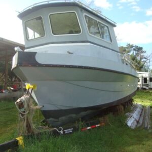 P2576M-MEL MARTIN CRABBER